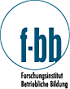 Logo: f-bb